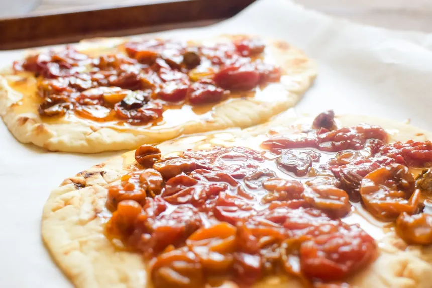 Sun-dried Tomatoes